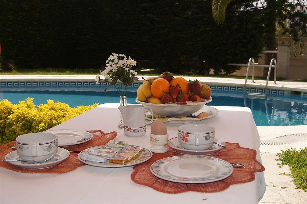 Hotel Bonsol Lloret de Mar