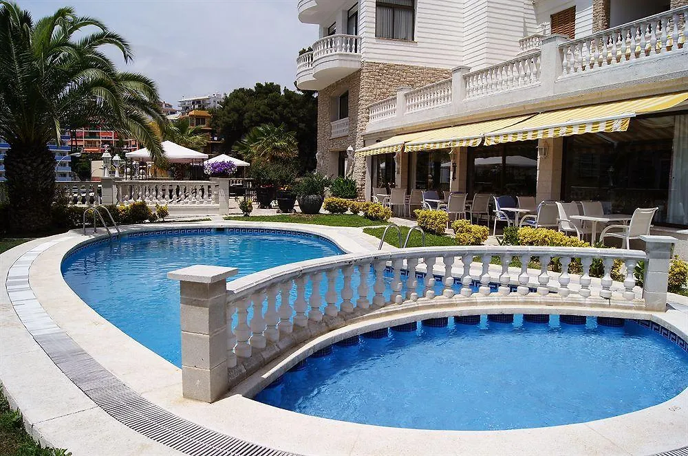 Hotel Bonsol Lloret de Mar