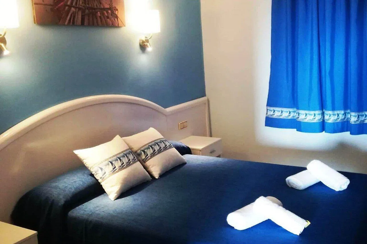 **  Hotel Bonsol Lloret de Mar Spanien