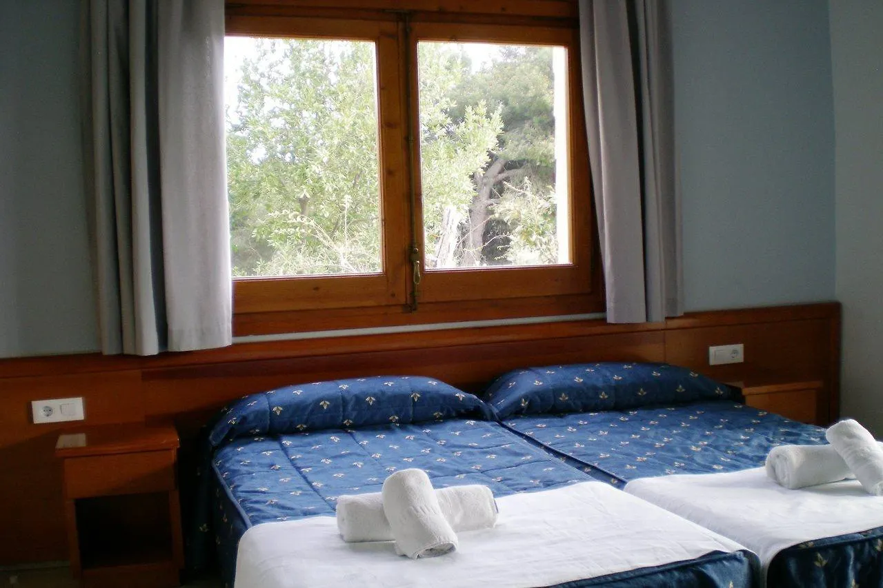 Hotel Bonsol Lloret de Mar
