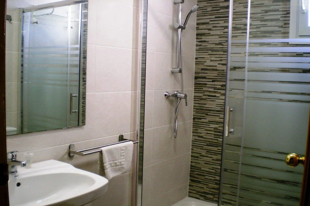 **  Hotel Bonsol Lloret de Mar Spanien