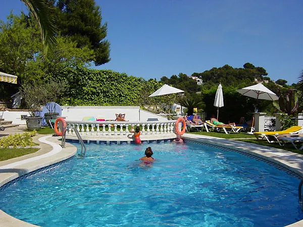 Hotel Bonsol Lloret de Mar 2*,  Spanien