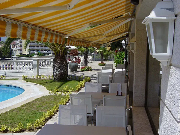 Hotel Bonsol Lloret de Mar