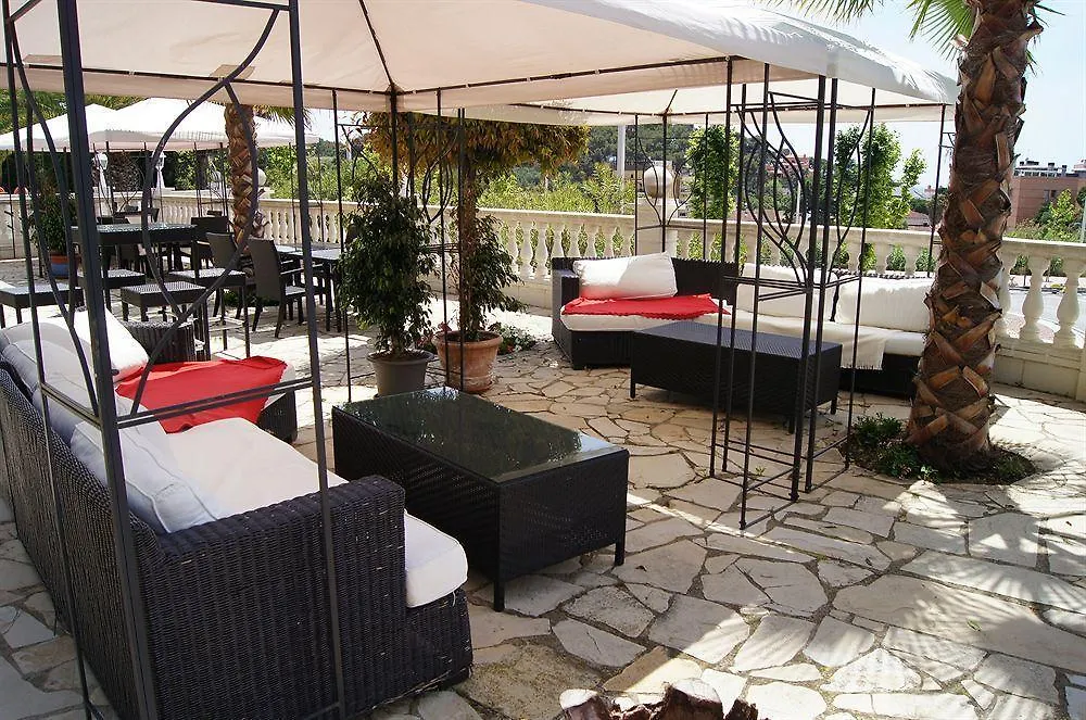 Hotel Bonsol Lloret de Mar