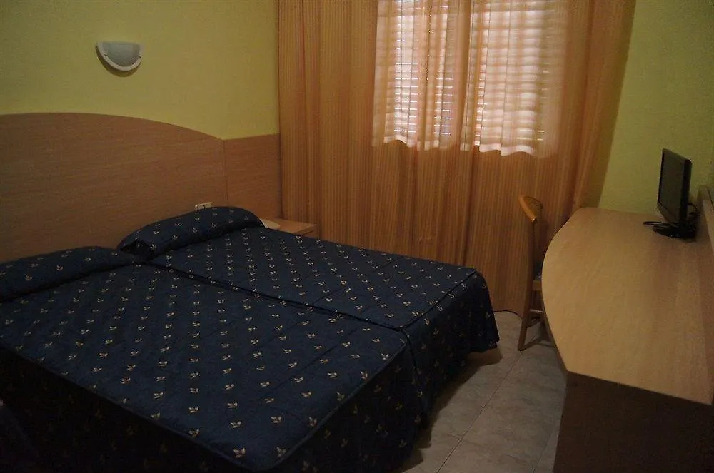 Hotel Bonsol Lloret de Mar
