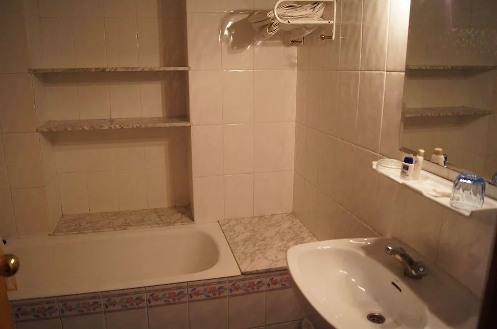 Hotel Bonsol Lloret de Mar