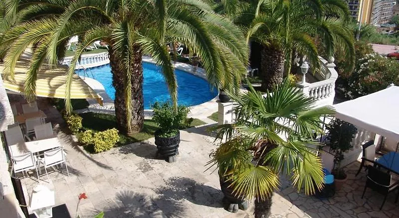 Hotel Bonsol Lloret de Mar