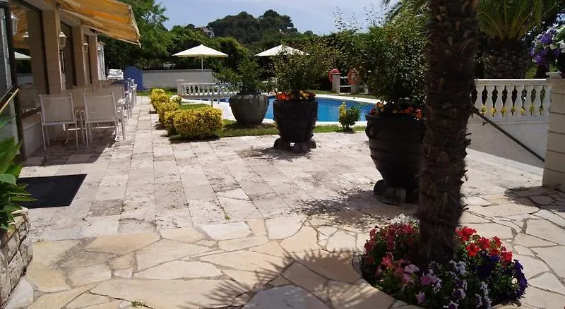 Hotel Bonsol Lloret de Mar