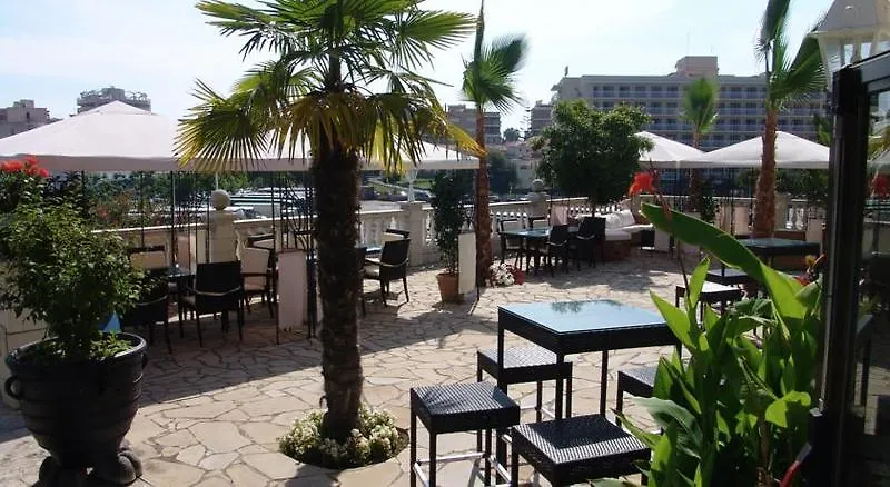 Hotel Bonsol Lloret de Mar