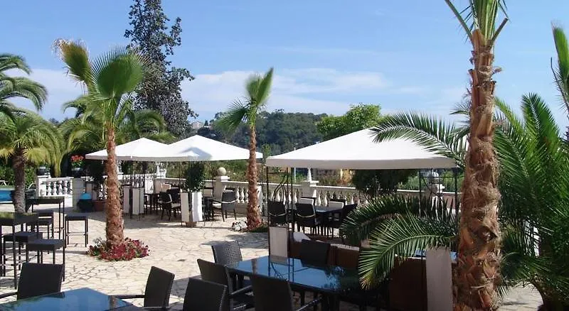 Hotel Bonsol Lloret de Mar Spanien