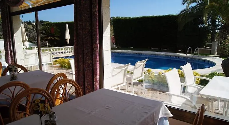 Hotel Bonsol Lloret de Mar