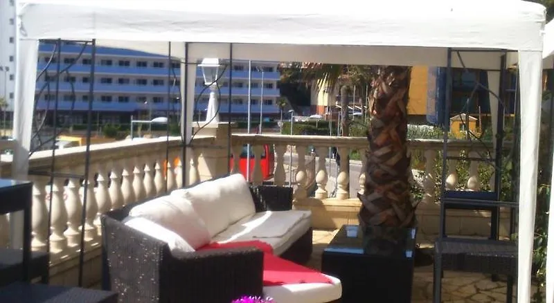 Hotel Bonsol Lloret de Mar 2*,  Spanien