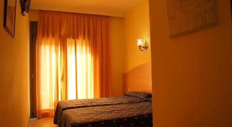 Hotel Bonsol Lloret de Mar