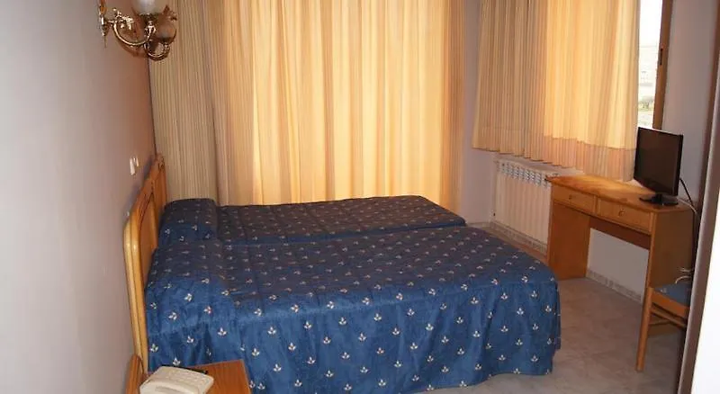 Hotel Bonsol Lloret de Mar