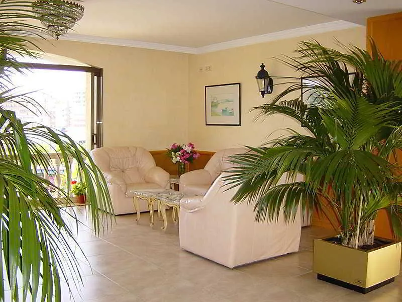Hotel Bonsol Lloret de Mar 2*,