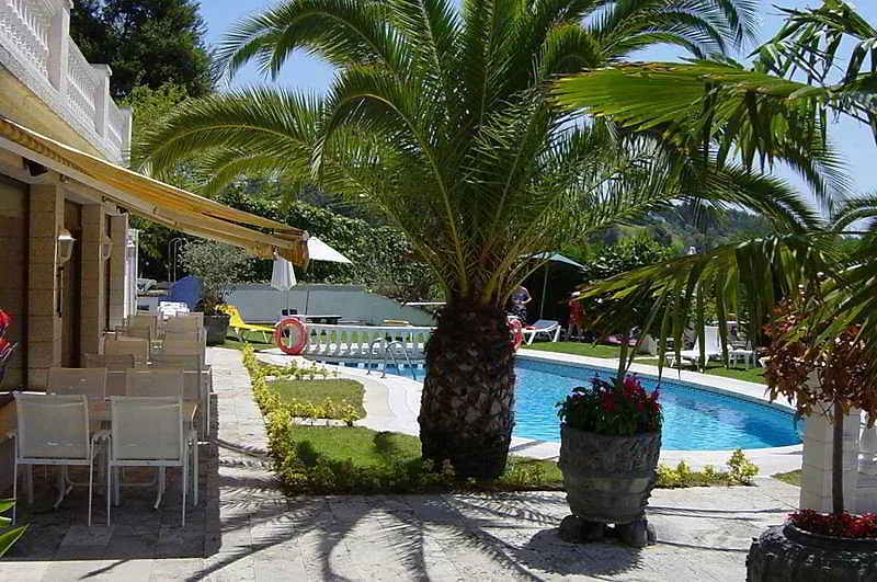 Hotel Bonsol Lloret de Mar