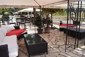 Hotel Bonsol Lloret de Mar