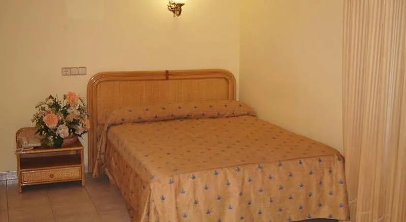 Hotel Bonsol Lloret de Mar