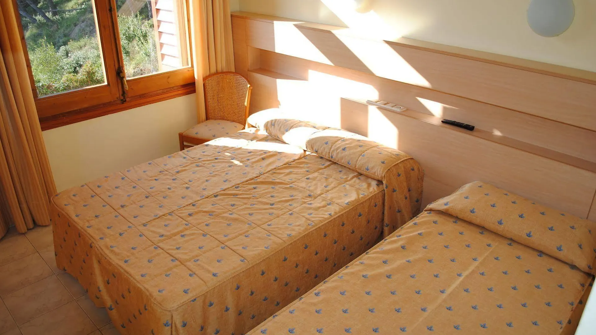 Hotel Bonsol Lloret de Mar