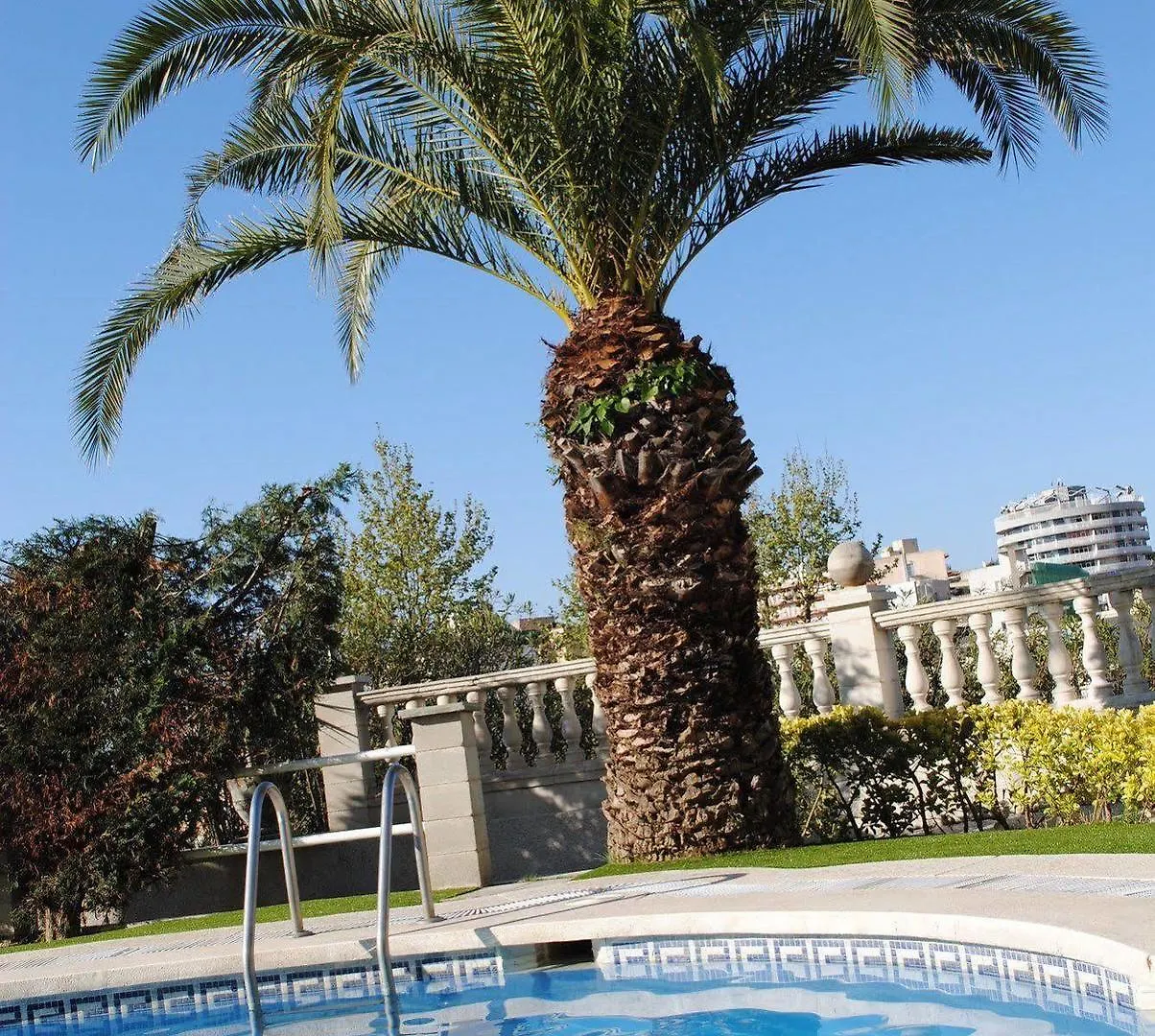 Hotel Bonsol Lloret de Mar