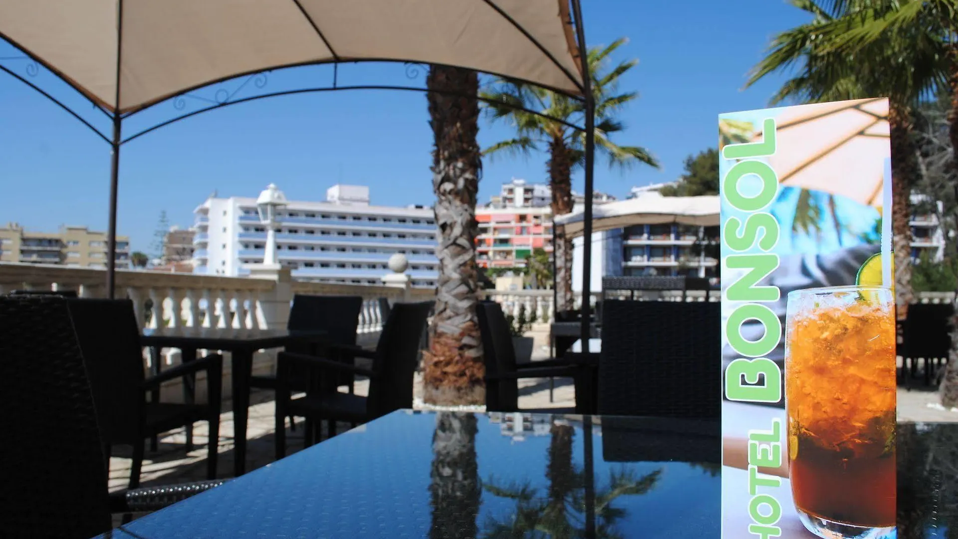 Hotel Bonsol Lloret de Mar 2*,