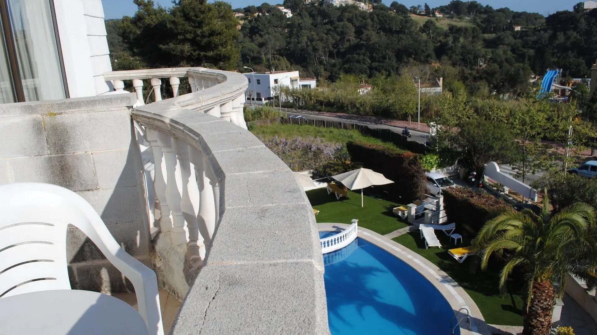 Hotel Bonsol Lloret de Mar