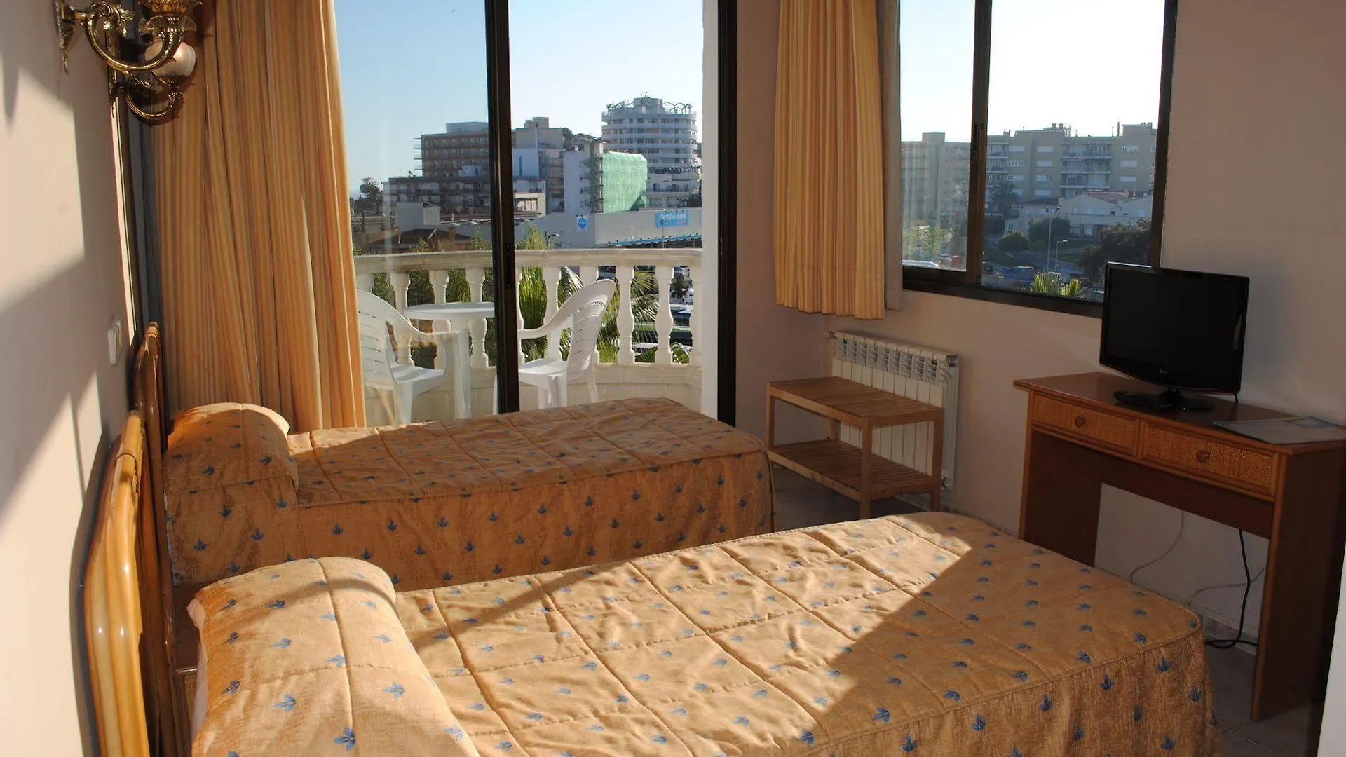 Hotel Bonsol Lloret de Mar Spanien