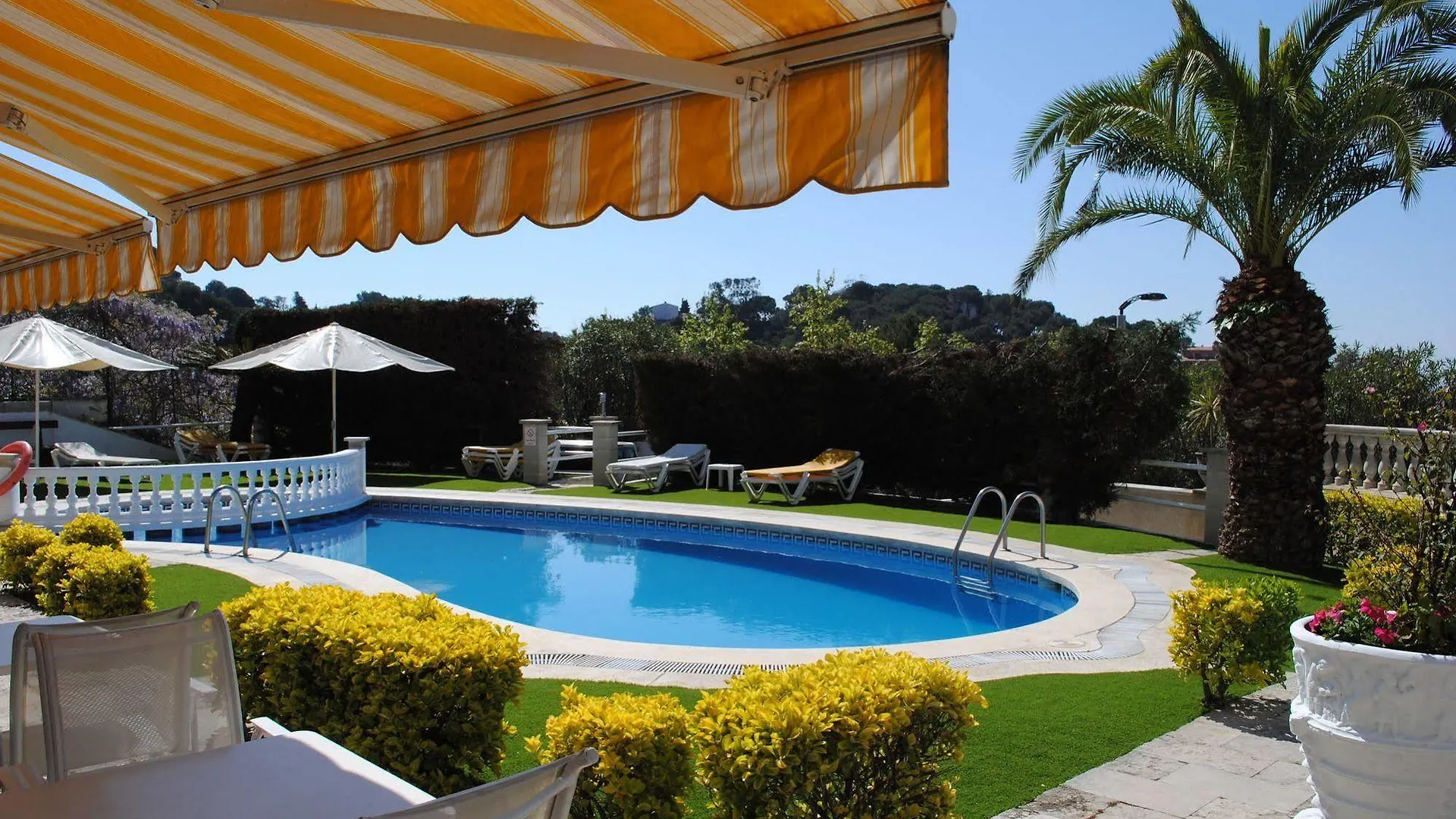 Hotel Bonsol Lloret de Mar 2*,
