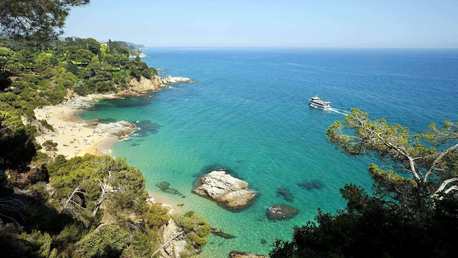 Hotel Bonsol Lloret de Mar