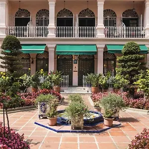 Hotel Guitart Rosa, Lloret de Mar