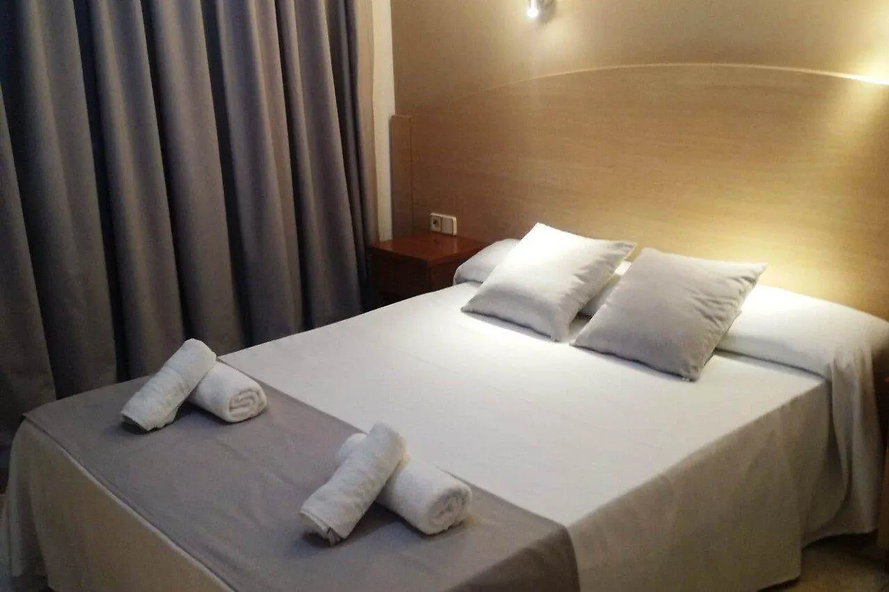 Bonsol Hotel Lloret de Mar