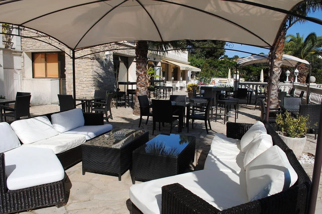 Bonsol Hotel Lloret de Mar Spanien