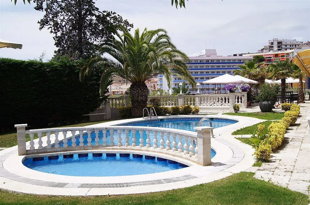 Bonsol Hotel Lloret de Mar Spanien