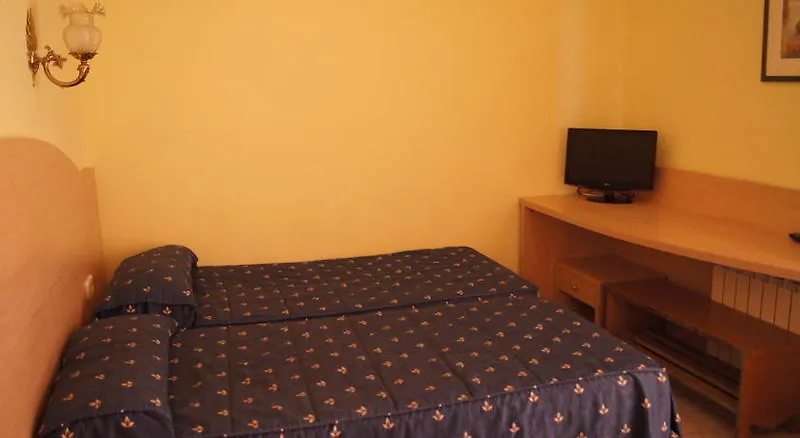 Bonsol Hotel Lloret de Mar