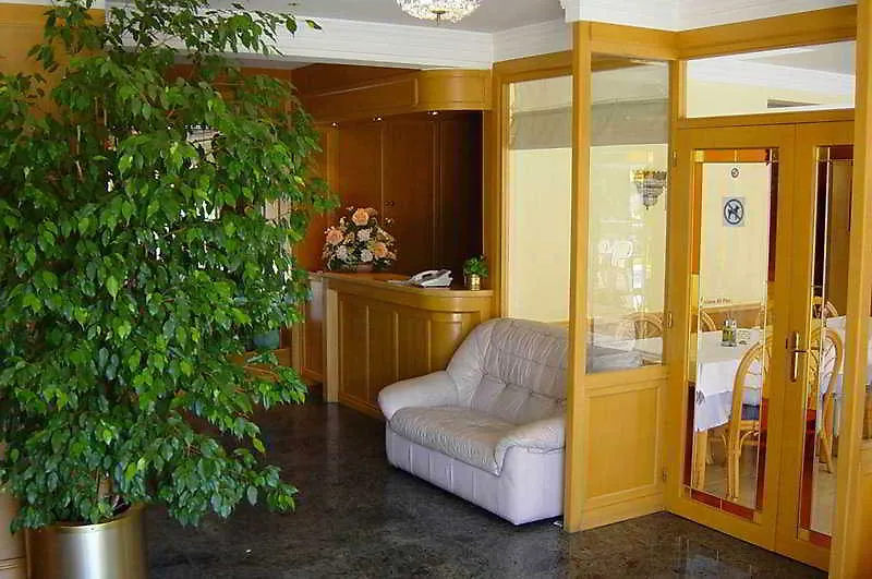 Bonsol Hotel Lloret de Mar