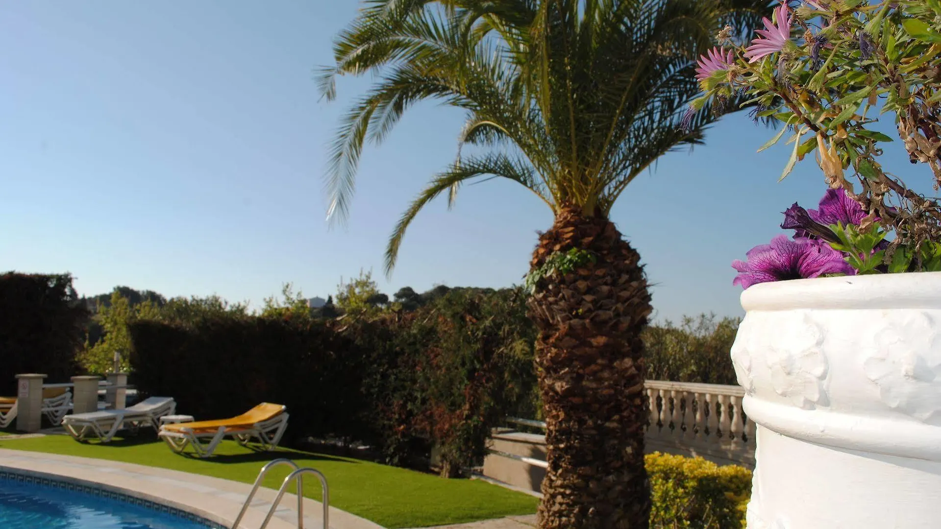 Bonsol Hotel Lloret de Mar 2*,  Spanien